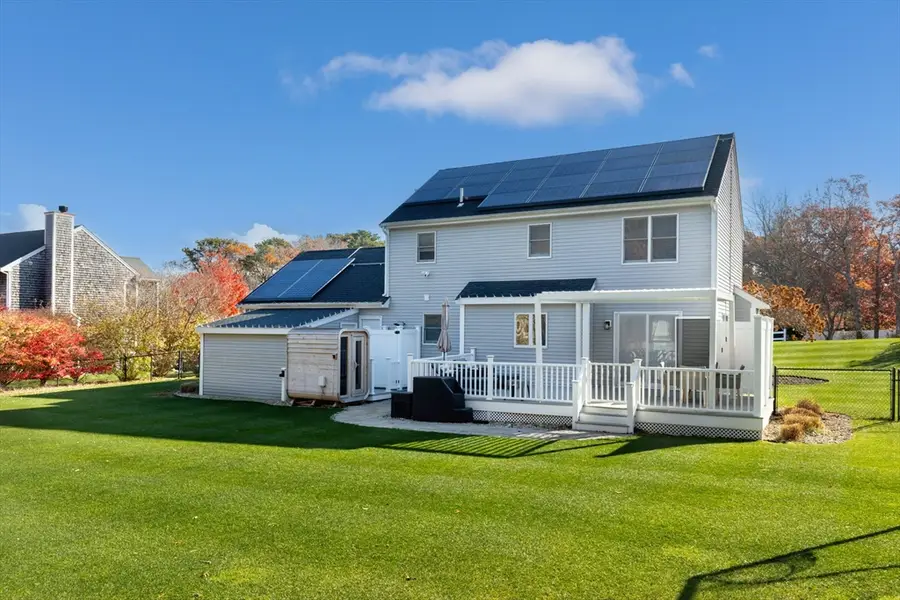 19 Oak Bluff Rd, Sagamore Beach, MA 02562 - Image #3