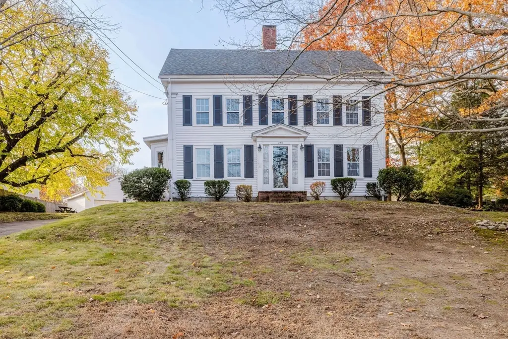 286 Essex St, Weymouth, MA 02188 - Image #1