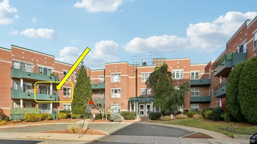 10 Pleasant Street #202, Lynn, MA 01902 - Image #2