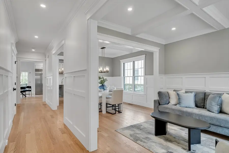 17 Hamilton Road, Lexington, MA 02420 - Image #2