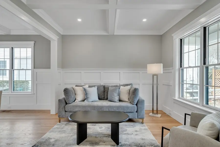 17 Hamilton Road, Lexington, MA 02420 - Image #3