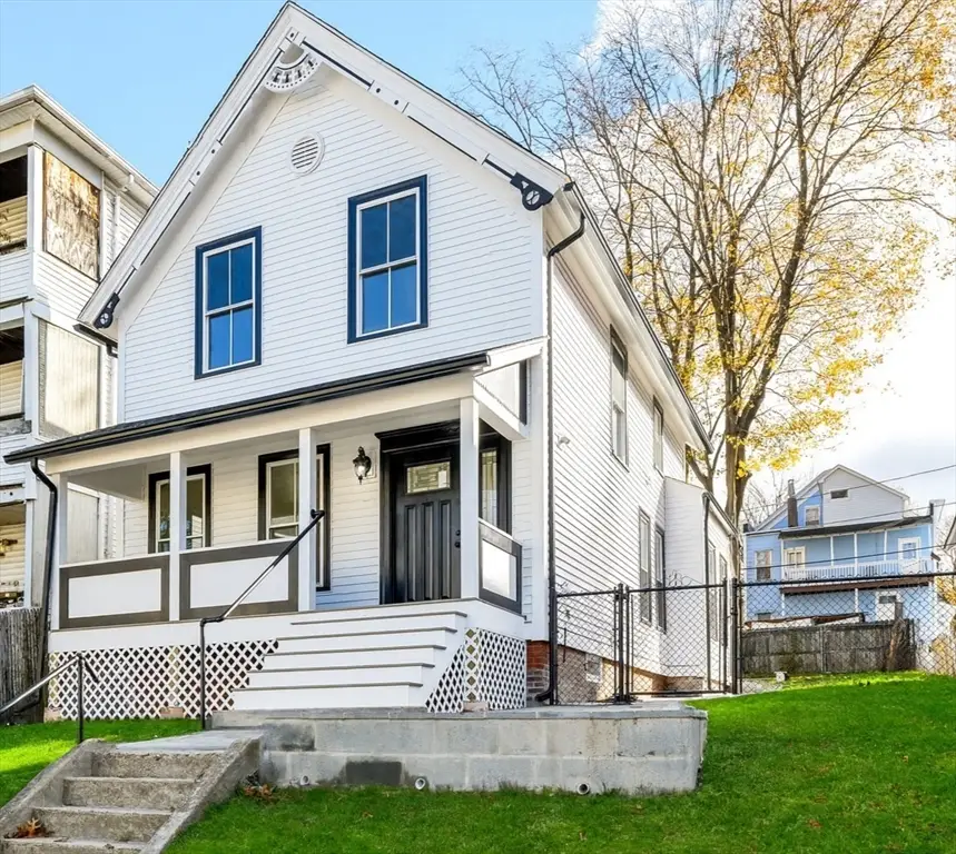 33 Florence St, Worcester, MA 01610 - Image #3