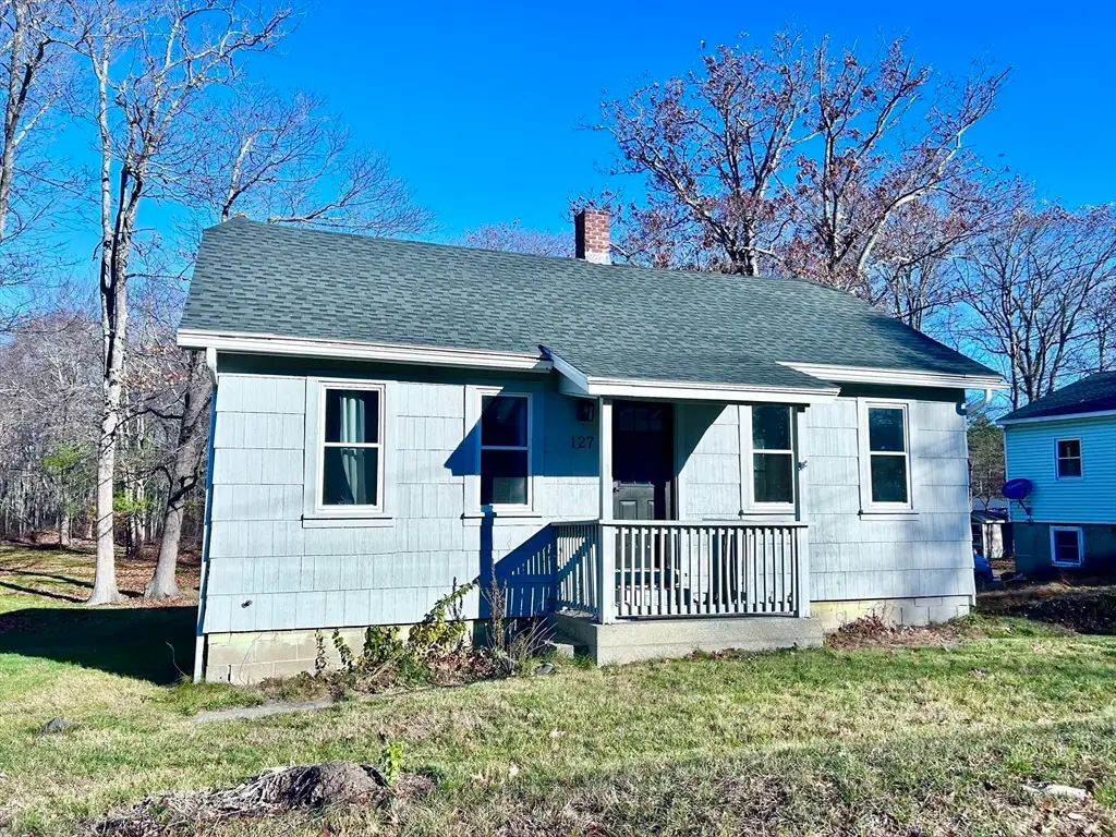 127 Beach Rd, Salisbury, MA 01952 - Image #1