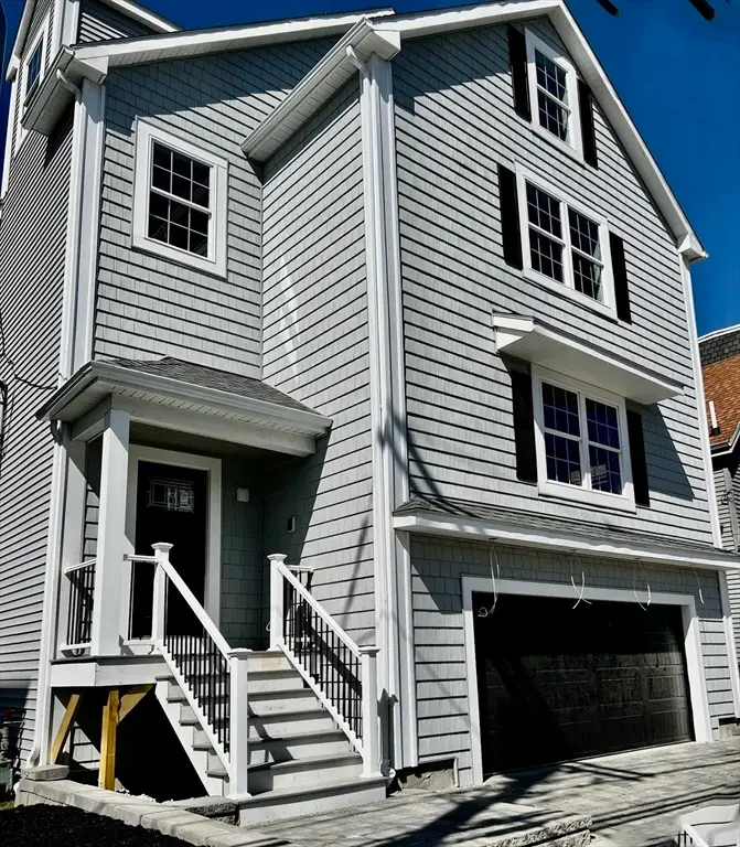 386 Winter St, Norwood, MA 02062 - Image #1