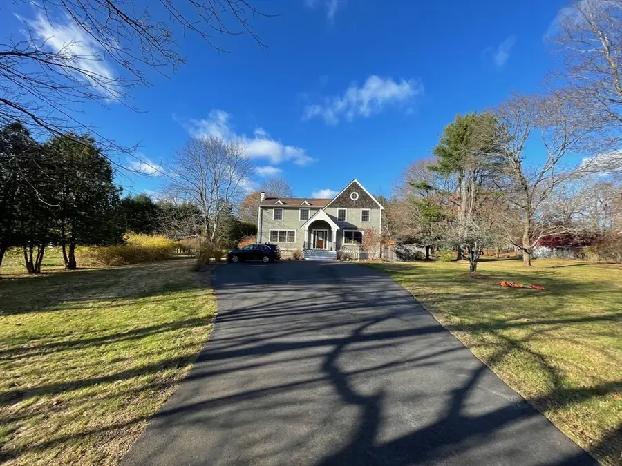 71 Morse Steeet, Sharon, MA 02067 - Image #2