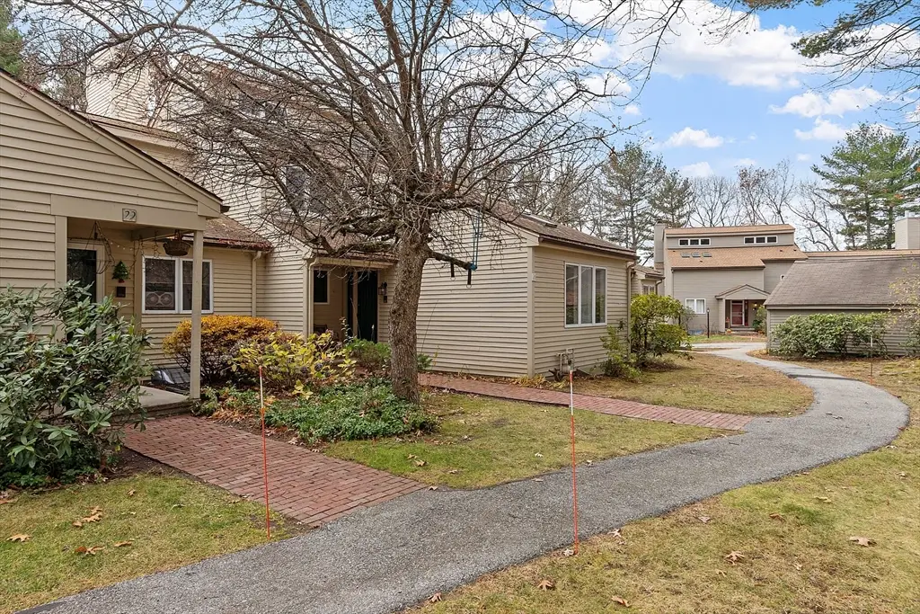 28 Monadnock Dr #28, Westford, MA 01886 - Image #1