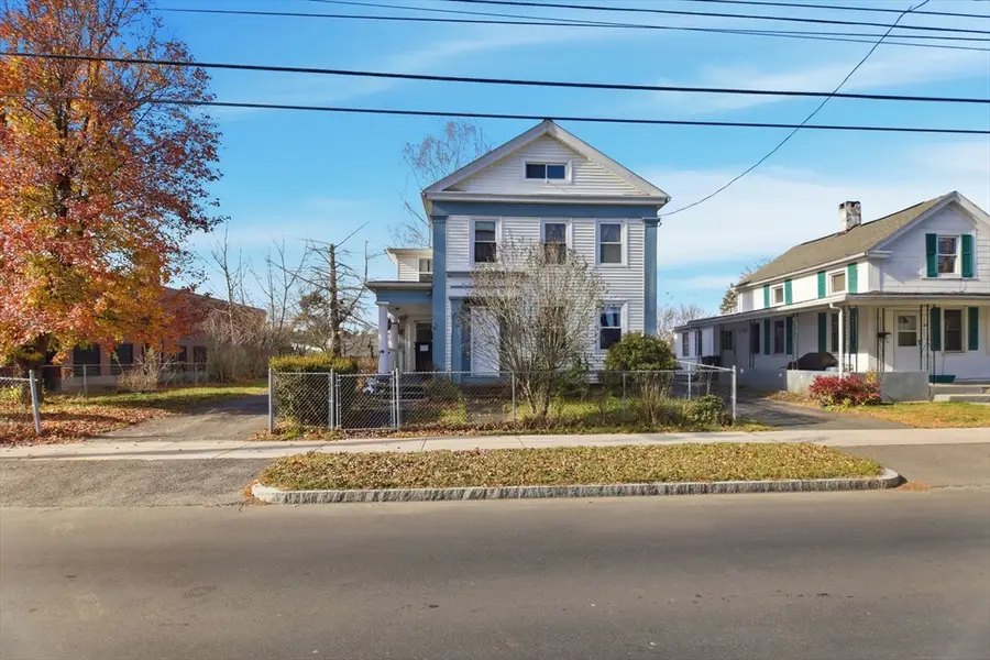 26 Washington St, Westfield, MA 01085 - Image #2