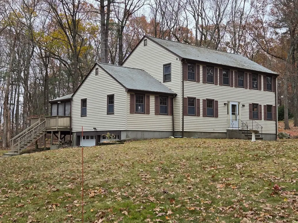 139 Picnic St, Boxborough, MA 01719 - Image #1