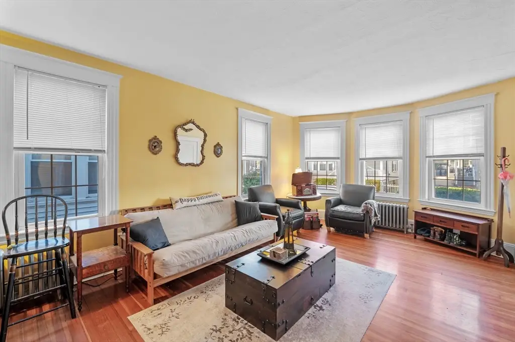 9 Glover St #1, Salem, MA 01970 - Image #1