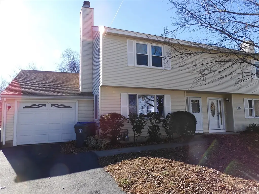 115 Merrimack Rd #115, Methuen, MA 01844 - Image #1