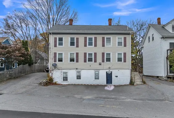 6 Overlook St, Grafton, MA 01536