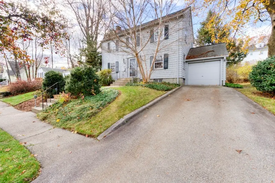120 Bay State Road, Worcester, MA 01606 - Image #3