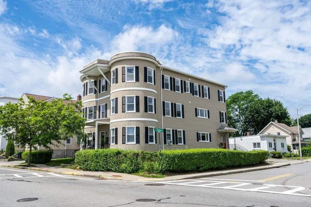 311 Plantation St, Worcester, MA 01604 - Image #1