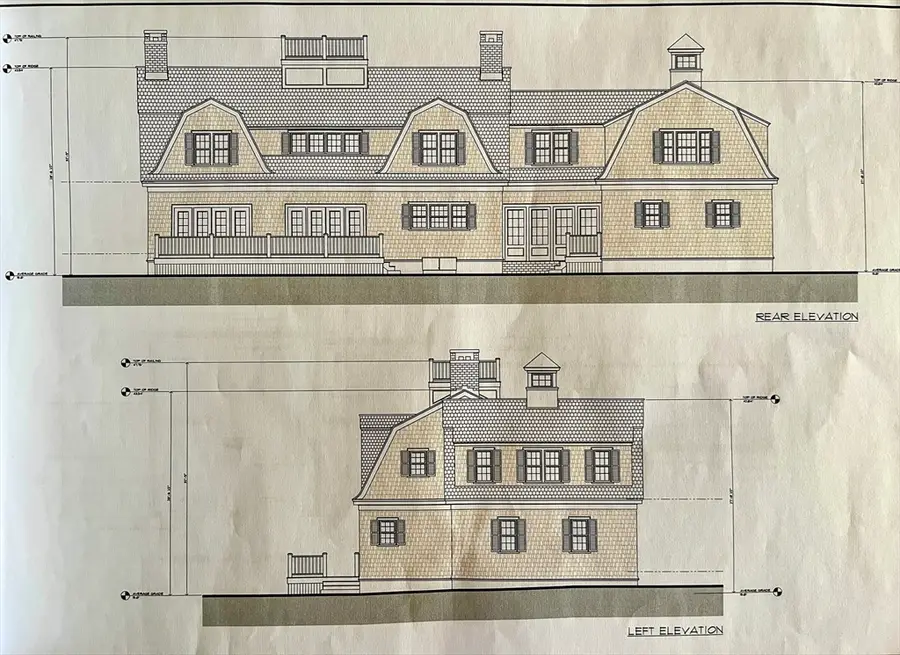 53 Bel Air Rd. - To Be Built, Hingham, MA 02043 - Image #2