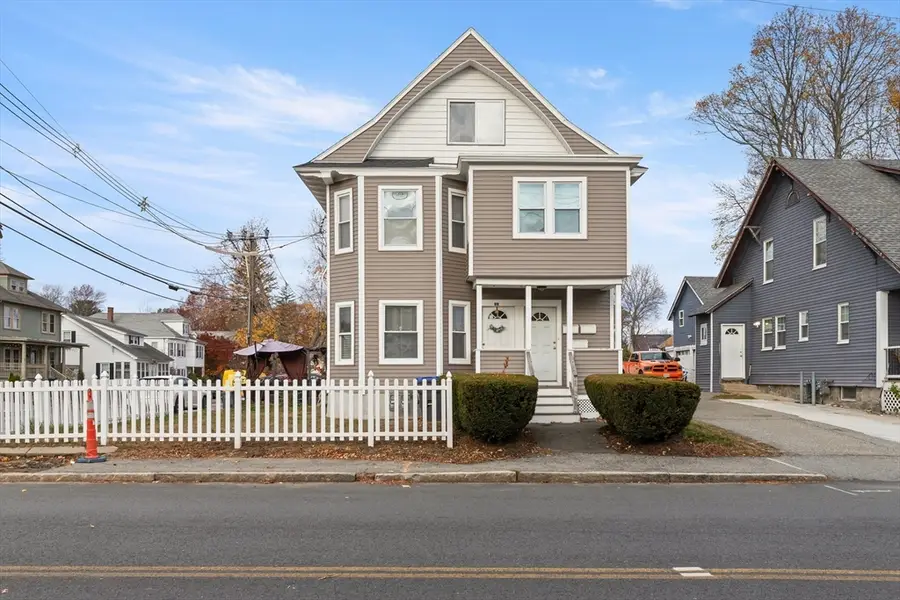 97-99 Lowell St., Methuen, MA 01844 - Image #2