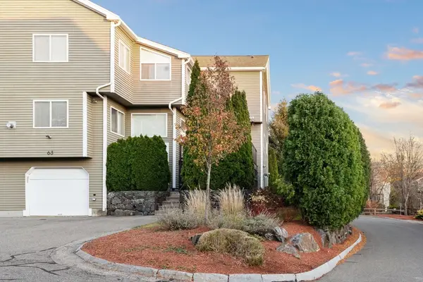 63 Cavendish Circle #63, Salem, MA 01970