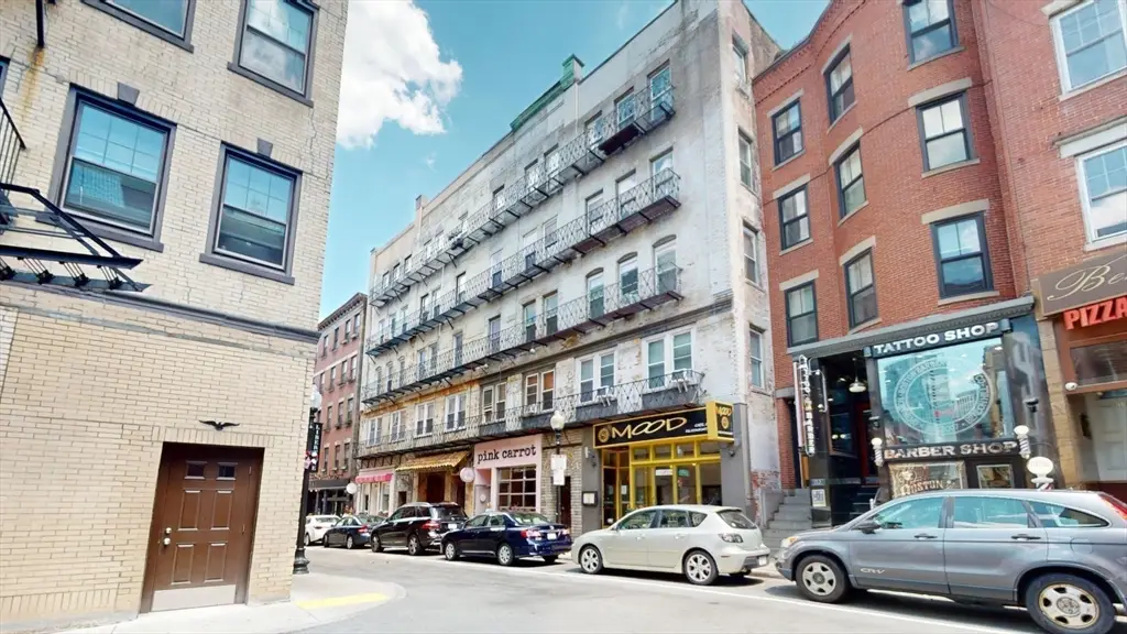 115 Salem St #16, Boston, MA 02113 - Image #1