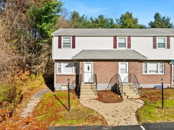 139 Burt St #6, Norton, MA 02766