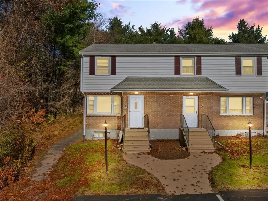 139 Burt St #6, Norton, MA 02766 - Image #2