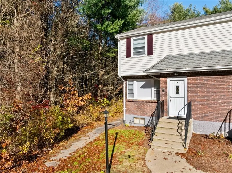 139 Burt St #6, Norton, MA 02766 - Image #3