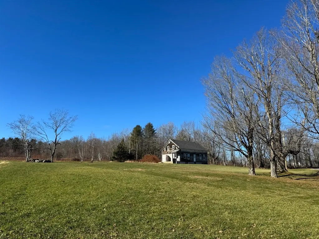 292 East Hawley Road, Hawley, MA 01339 - Image #1