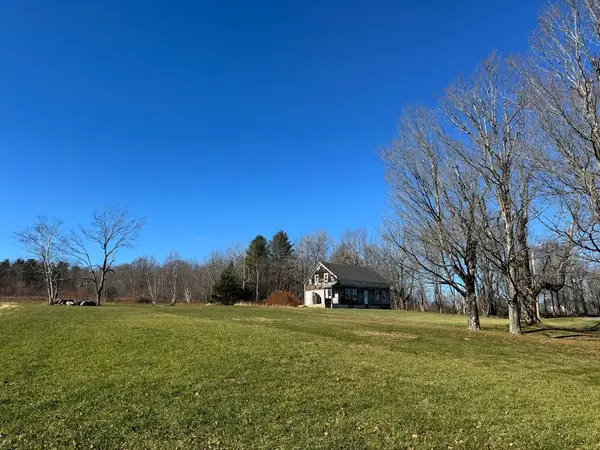 292 East Hawley Road, Hawley, MA 01339