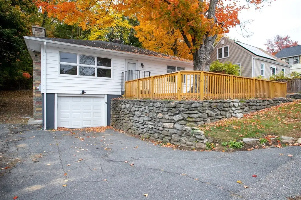 36 Martel St, Fitchburg, MA 01420 - Image #1