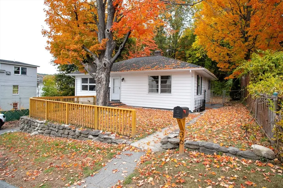 36 Martel St, Fitchburg, MA 01420 - Image #2