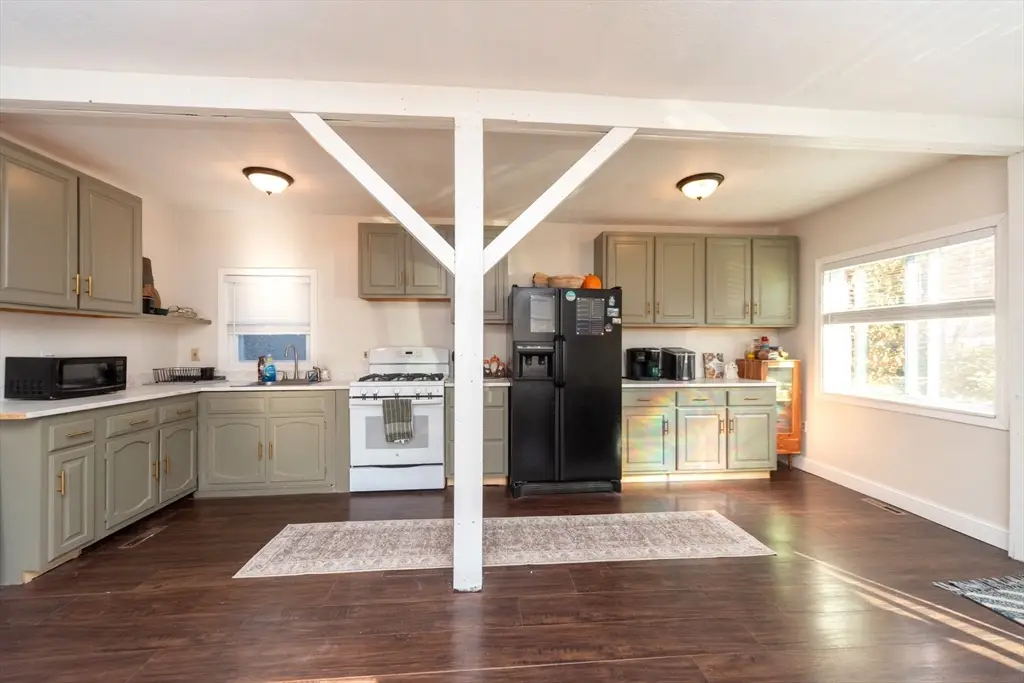 39 Evergreen Road, Norton, MA 02766 - Image #1