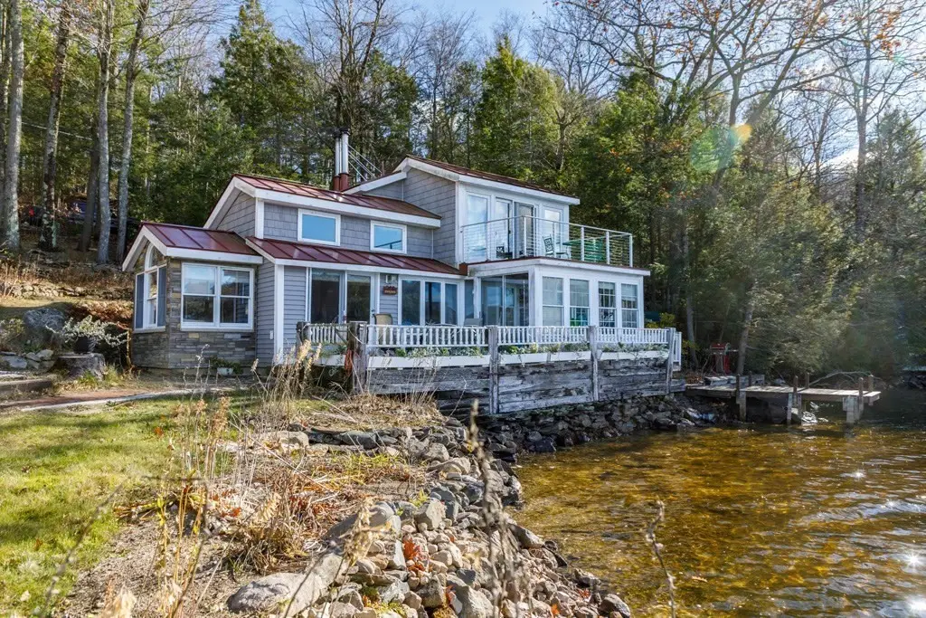 134 Stodge Meadow Road, Ashburnham, MA 01430 - Image #1