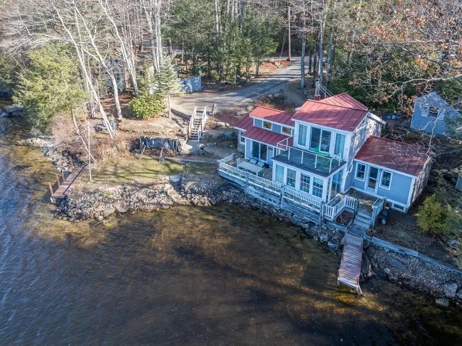 134 Stodge Meadow Road, Ashburnham, MA 01430 - Image #2
