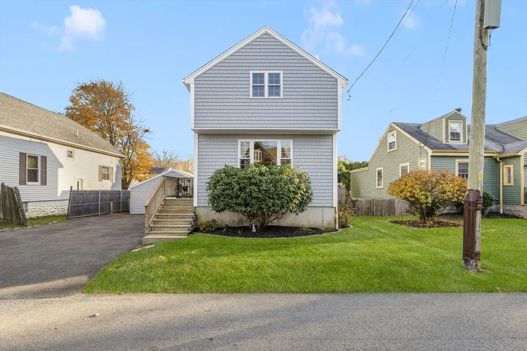 946 Terry Lane, New Bedford, MA 02745 - Image #1