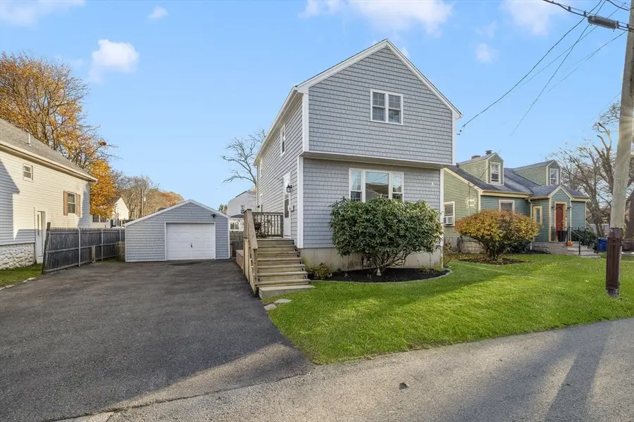 946 Terry Lane, New Bedford, MA 02745 - Image #2