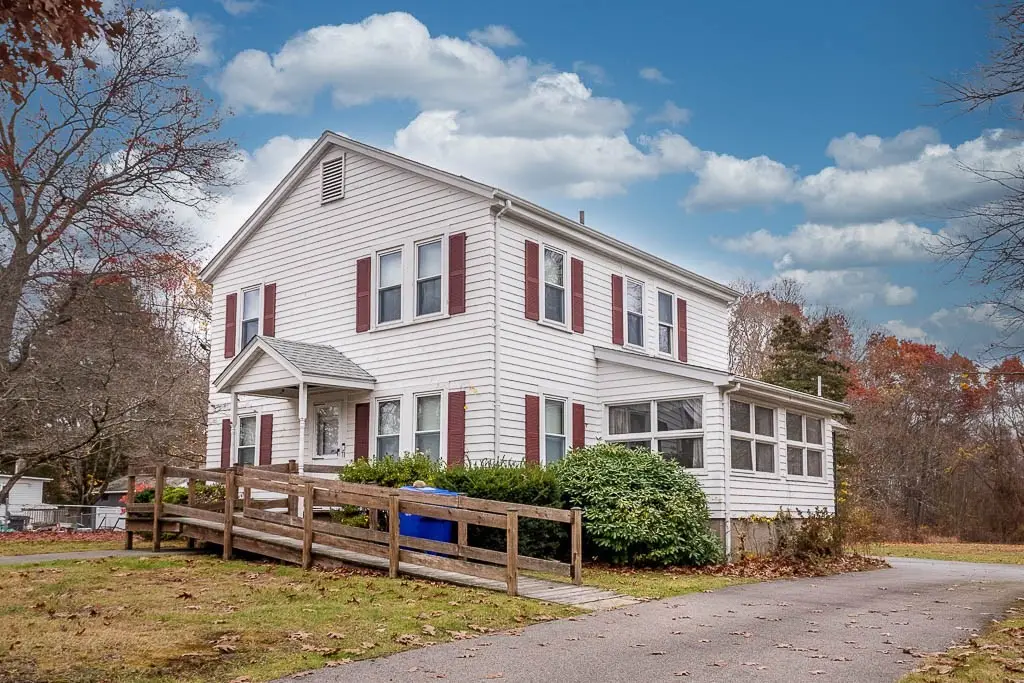 71 Eldridge St, Taunton, MA 02780 - Image #1