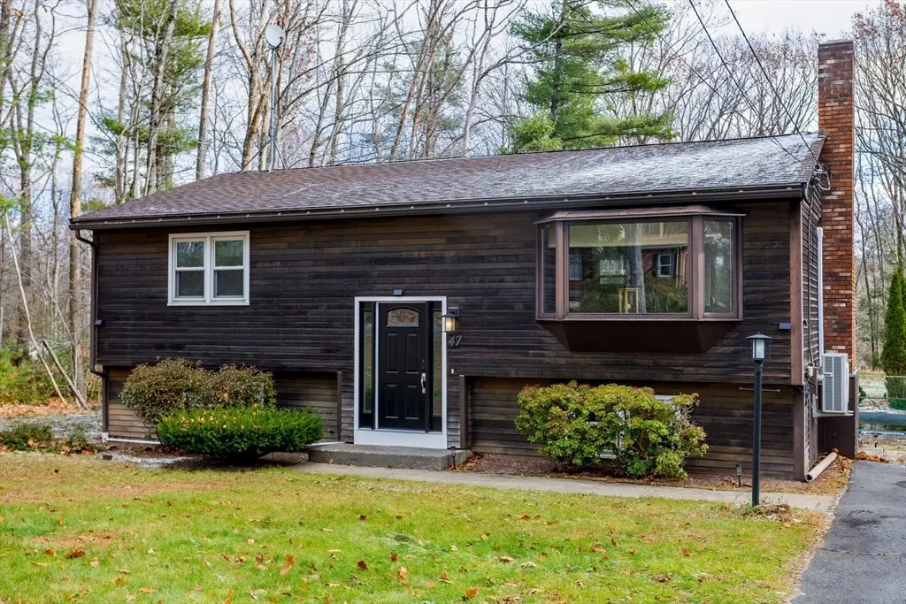 47 Newcomb Rd, Westminster, MA 01473 - Image #1