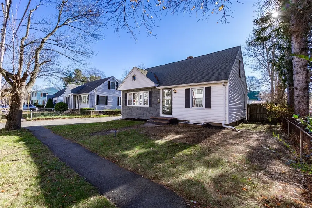 3-A Veterans Memorial Dr, Peabody, MA 01960 - Image #1