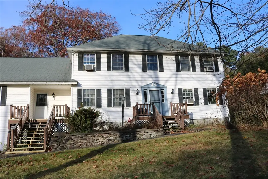 54 Lakeview Ave, Tyngsborough, MA 01879 - Image #1