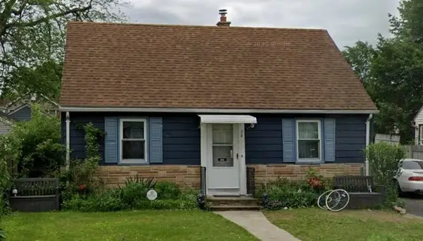 54 Seymour Ave, Springfield, MA 01119