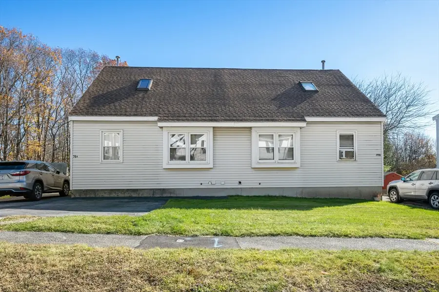 76 Parsons Hill Dr #A, Worcester, MA 01603 - Image #3