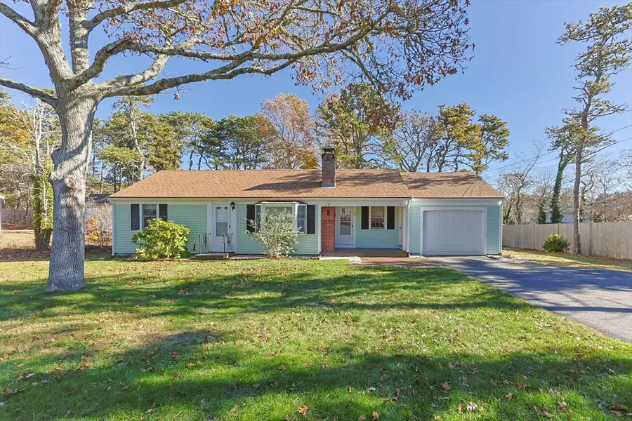 21 Princes St, Harwich, MA 02645 - Image #2