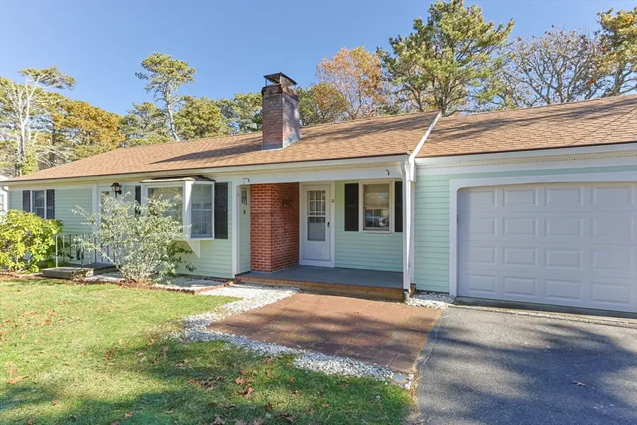 21 Princes St, Harwich, MA 02645 - Image #3