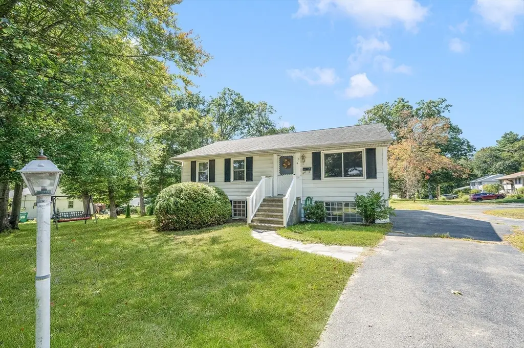 119 Susanne Drive, Northbridge, MA 01588 - Image #1