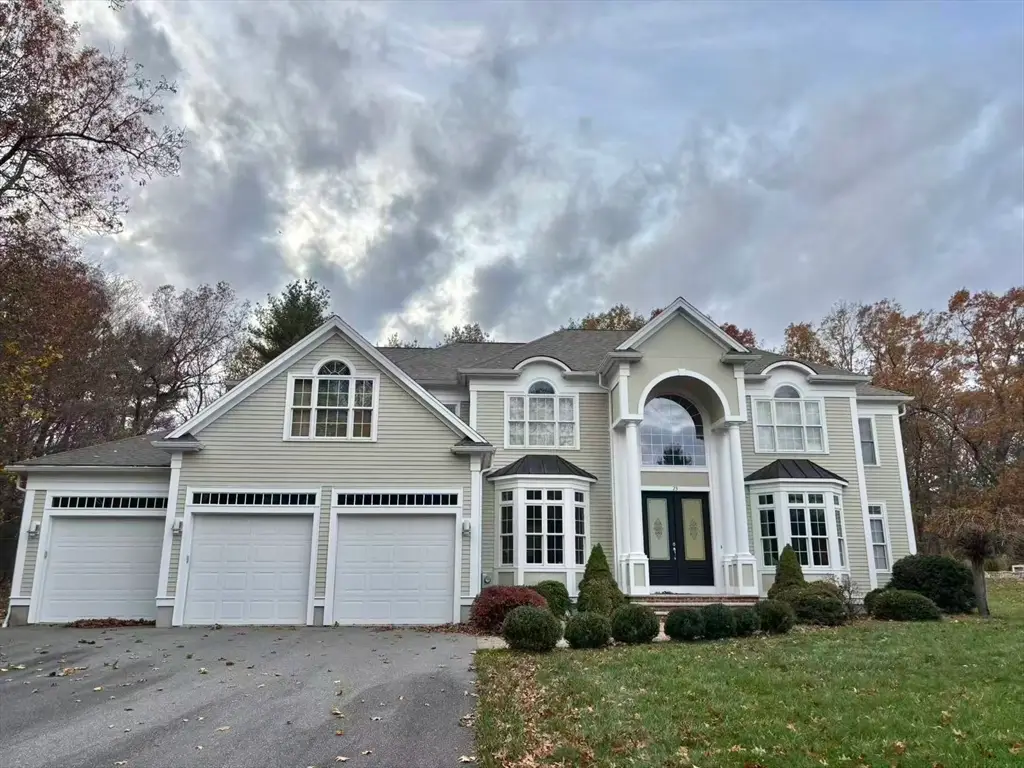 23 Orion Way, Groton, MA 01450 - Image #1