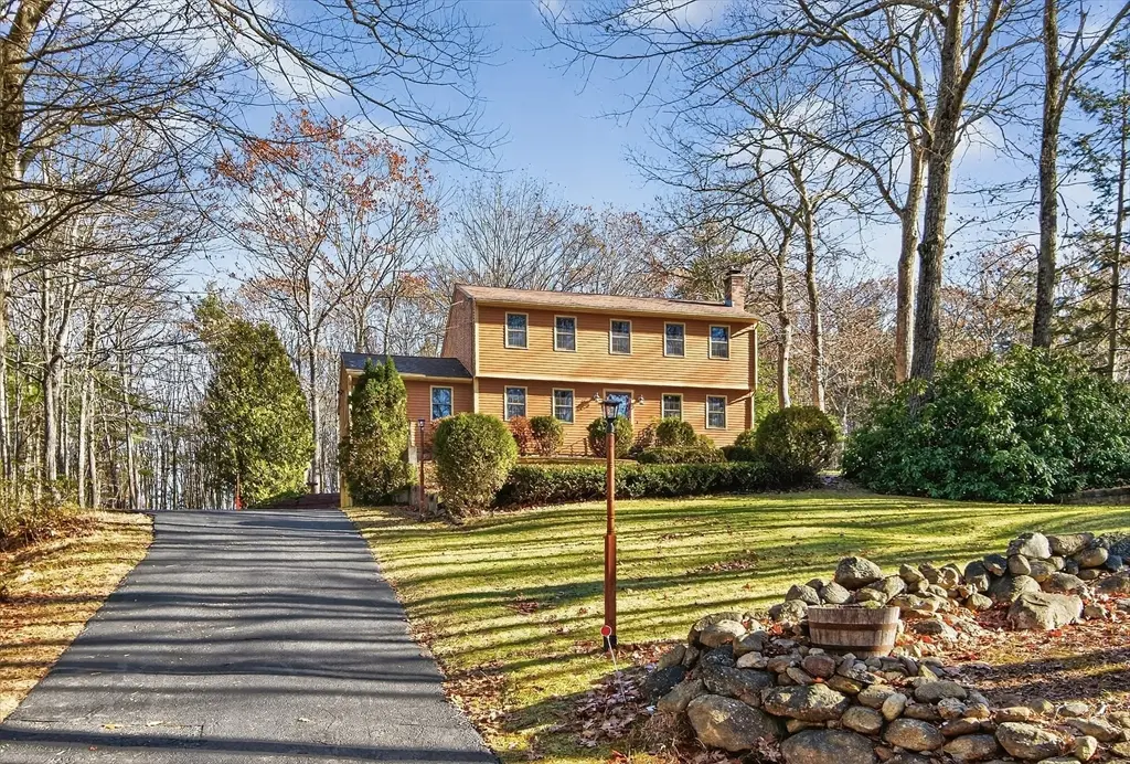 302 Ash St, Winchendon, MA 01475 - Image #1