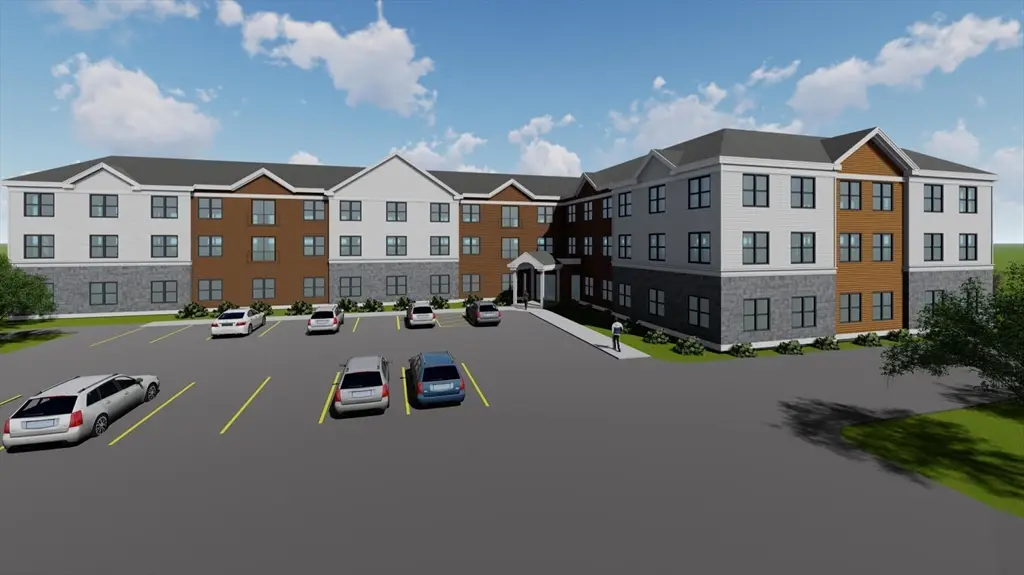 5-9 Rockville Park, Stoneham, MA 02180 - Image #1