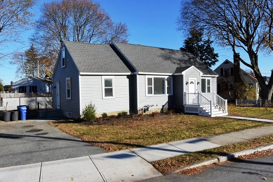 11 W Hawley Street, Lawrence, MA 01843 - Image #2