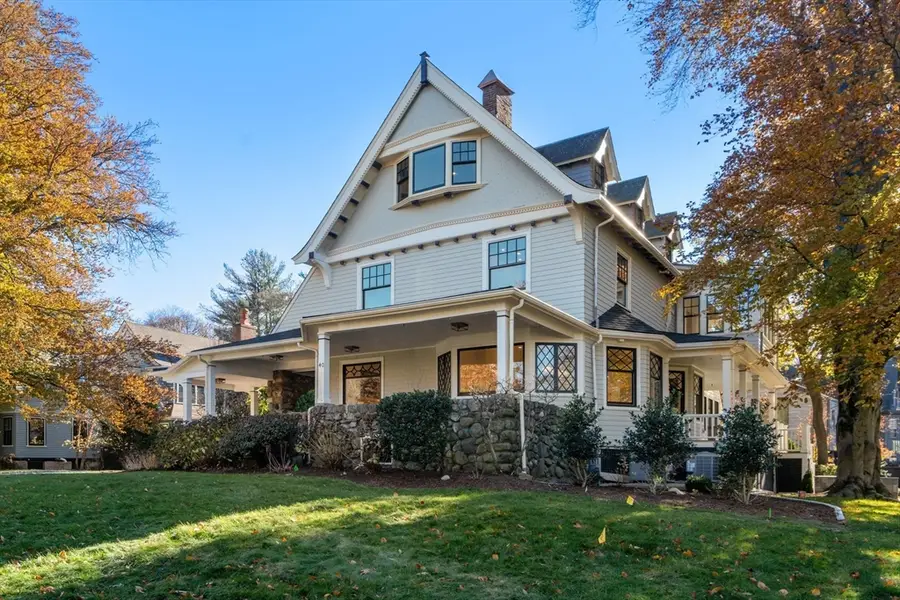 40 Sewall St, Newton, MA 02465 - Image #2