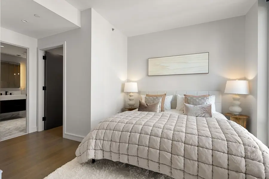 55 Lagrange St #1703, Boston, MA 02116 - Image #2