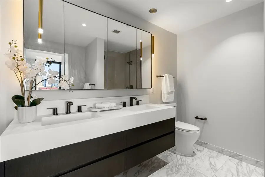 55 Lagrange St #1703, Boston, MA 02116 - Image #3