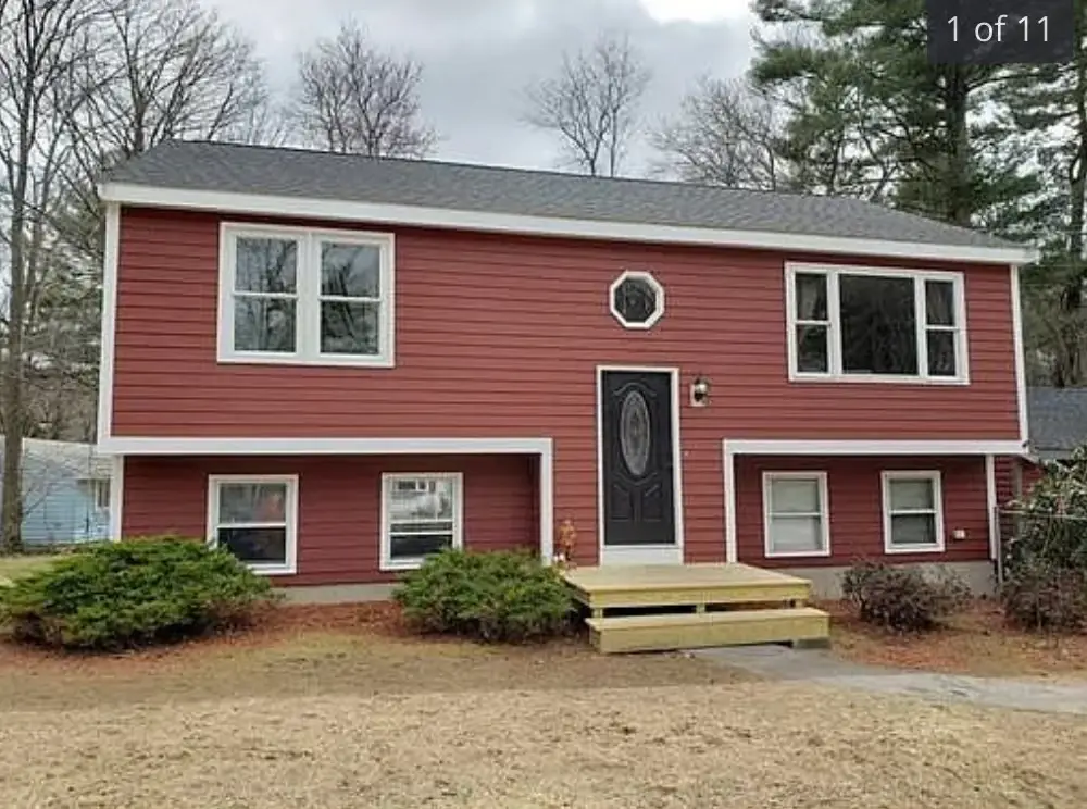 23 Indian Rd, Norton, MA 02766 - Image #1